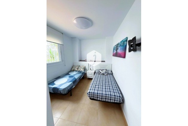 Segunda mano - Apartamento / piso -
Orihuela Costa - Villamartín