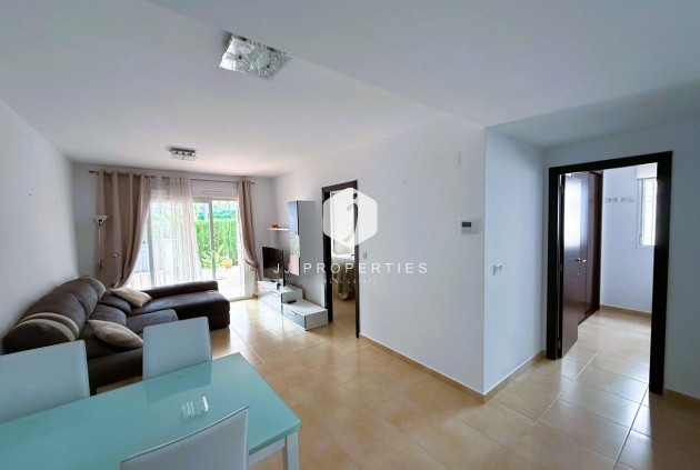 Segunda mano - Apartamento / piso -
Orihuela Costa - Villamartín