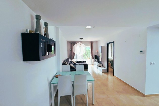 Segunda mano - Apartamento / piso -
Orihuela Costa - Villamartín