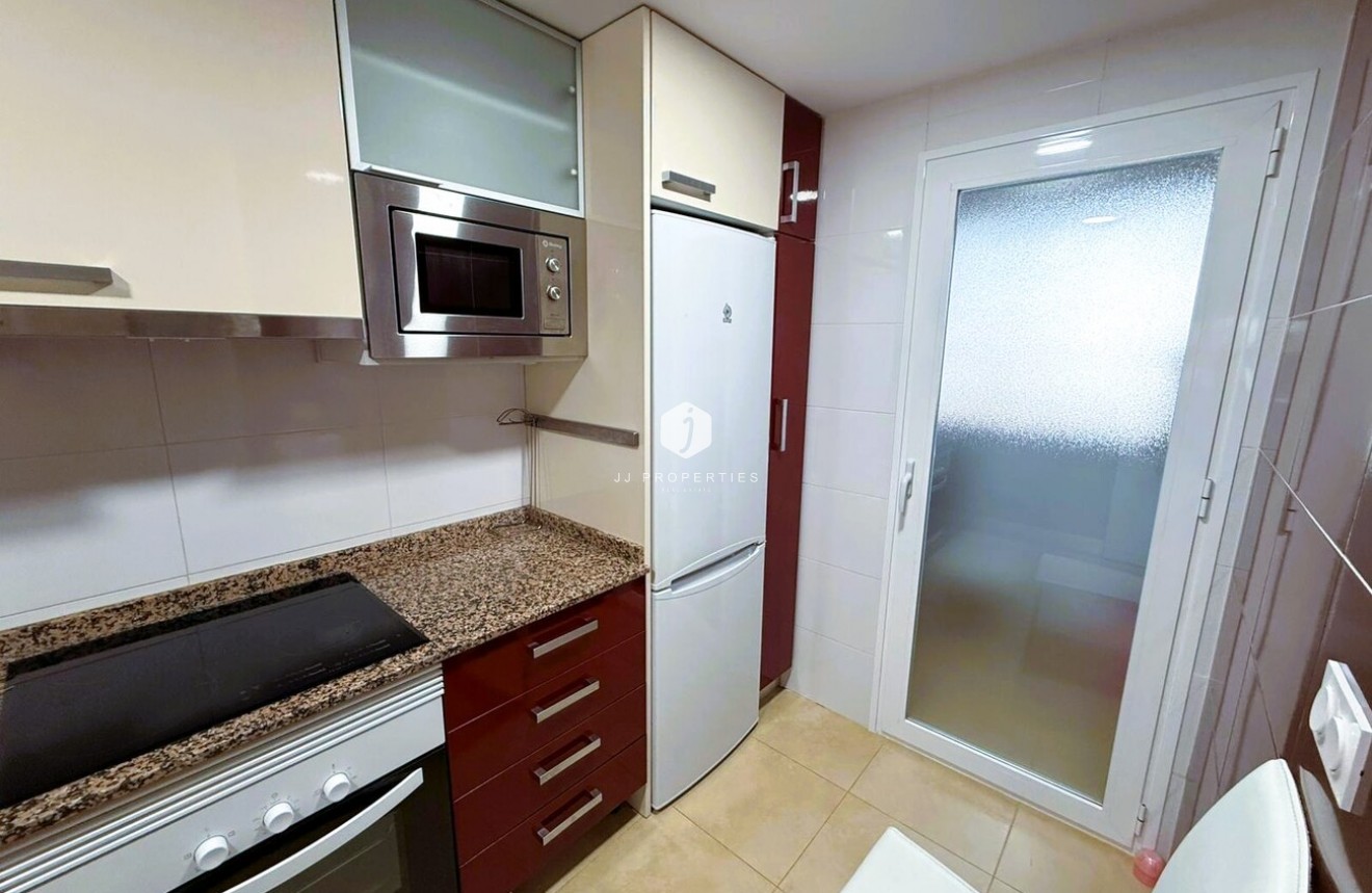 Segunda mano - Apartamento / piso -
Orihuela Costa - Villamartín