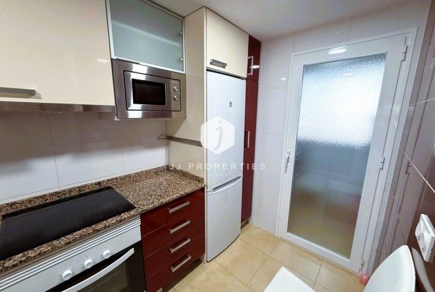 Segunda mano - Apartamento / piso -
Orihuela Costa - Villamartín