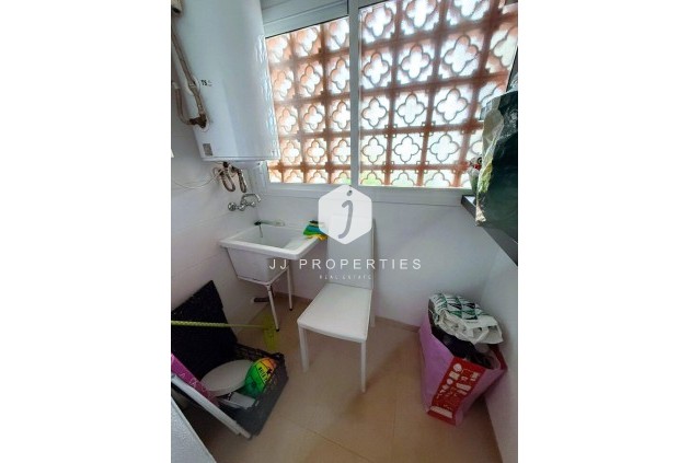 Segunda mano - Apartamento / piso -
Orihuela Costa - Villamartín