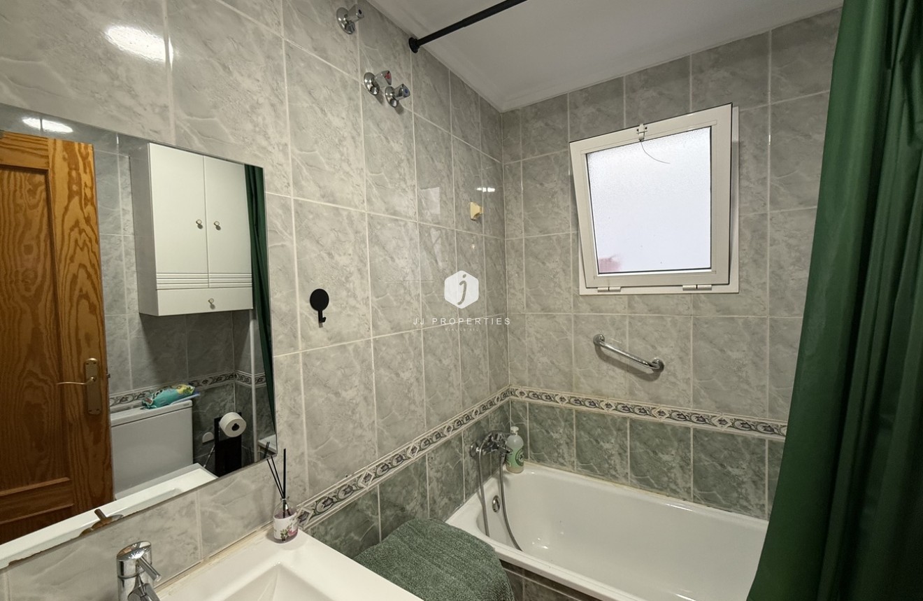 Resale - Apartment / flat -
Torrevieja - Costa Blanca