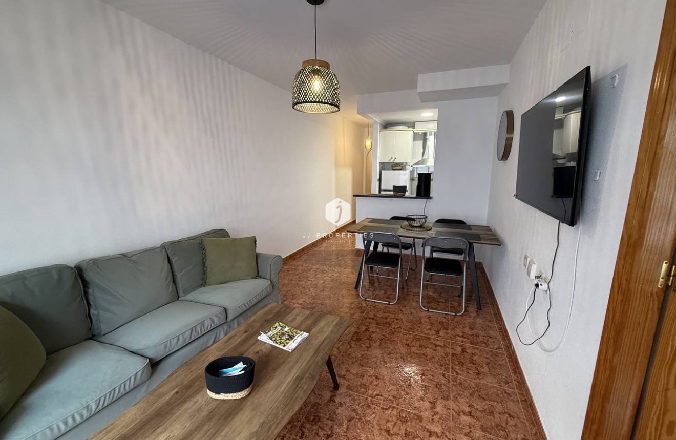 Resale - Apartment / flat -
Torrevieja - Costa Blanca