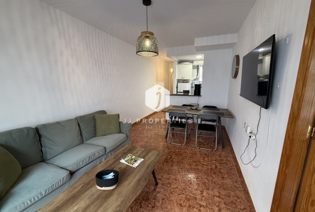 Resale - Apartment / flat -
Torrevieja - Costa Blanca