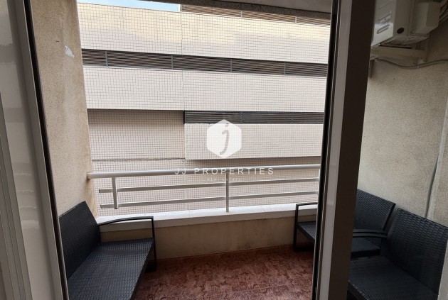 Resale - Apartment / flat -
Torrevieja - Costa Blanca