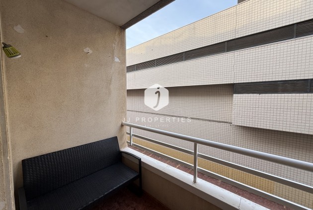 Resale - Apartment / flat -
Torrevieja - Costa Blanca