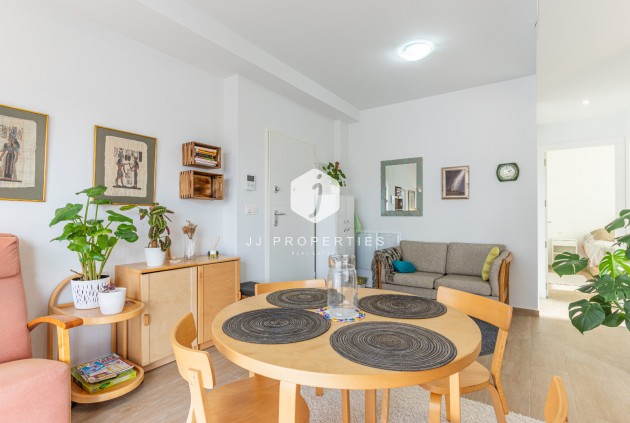 Resale - Apartment / flat -
Torrevieja - Costa Blanca