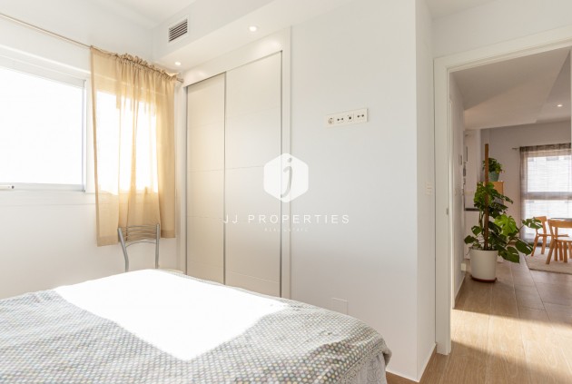 Resale - Apartment / flat -
Torrevieja - Costa Blanca