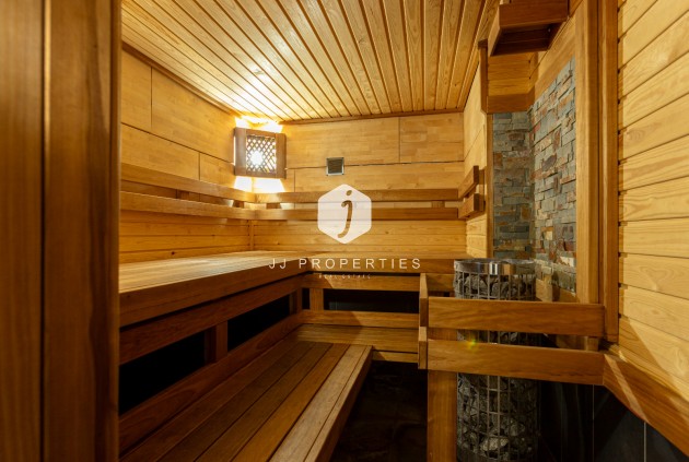 Resale - Apartment / flat -
Torrevieja - Costa Blanca