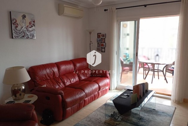 Resale - Apartment / flat -
Daya Vieja - Costa Blanca