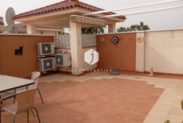 Resale - Apartment / flat -
Daya Vieja - Costa Blanca