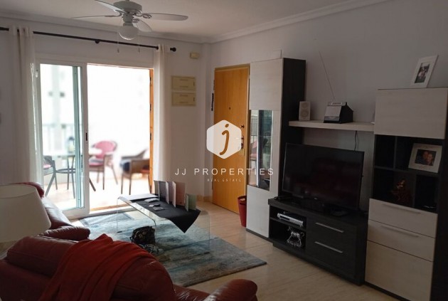 Resale - Apartment / flat -
Daya Vieja - Costa Blanca