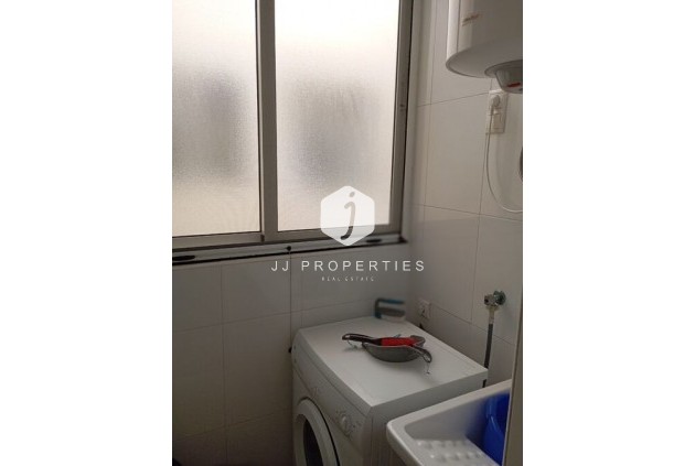 Resale - Apartment / flat -
Daya Vieja - Costa Blanca