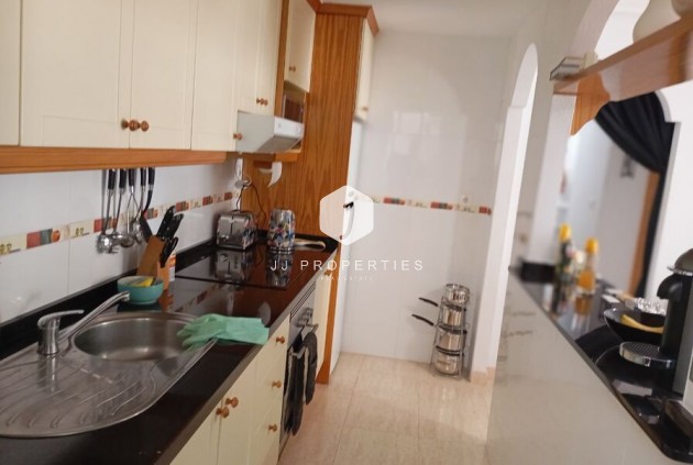 Resale - Apartment / flat -
Daya Vieja - Costa Blanca