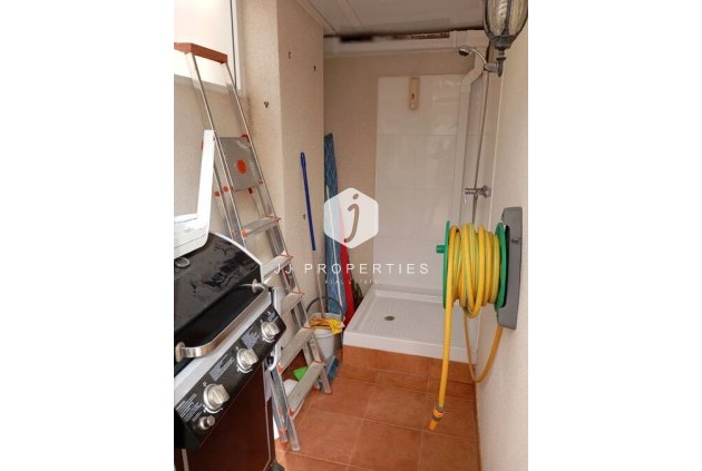 Resale - Apartment / flat -
Daya Vieja - Costa Blanca