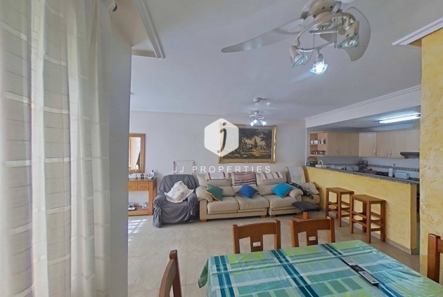 Resale - Apartment / flat -
Torrevieja - Estacion de autobuses