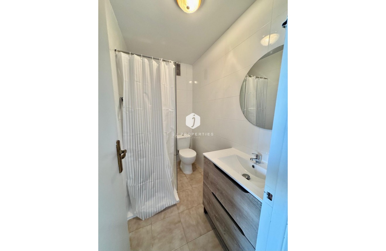 Resale - Apartment / flat -
Torrevieja - Cabo cervera