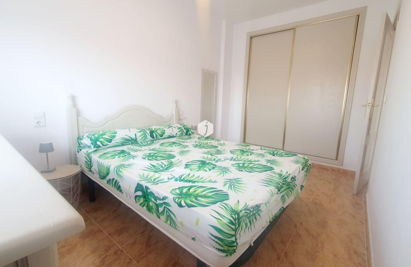 Resale - Penthouse -
Torrevieja - Estacion de autobuses