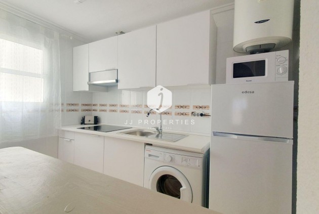 Resale - Penthouse -
Torrevieja - Estacion de autobuses