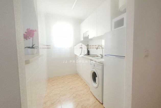 Resale - Penthouse -
Torrevieja - Estacion de autobuses