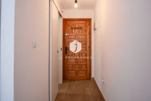 Resale - Apartment / flat -
Torrevieja - Costa Blanca