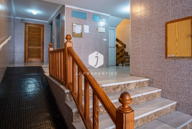 Resale - Apartment / flat -
Torrevieja - Costa Blanca