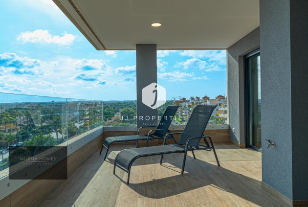 Resale - Apartment / flat -
Torrevieja - Punta prima