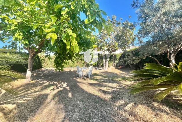 Segunda mano - Villa -
Torrevieja - Los Balcones - Los Altos del Edén