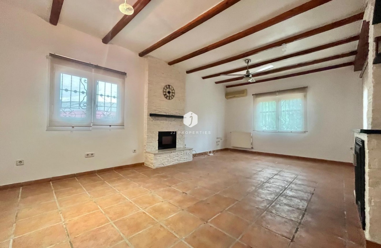 Segunda mano - Villa -
Torrevieja - Los Balcones - Los Altos del Edén