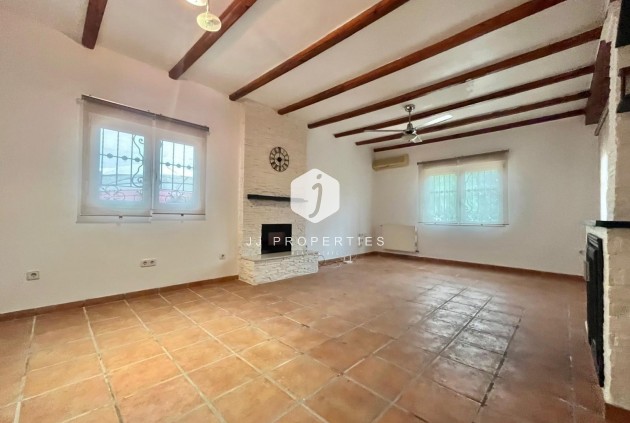 Segunda mano - Villa -
Torrevieja - Los Balcones - Los Altos del Edén