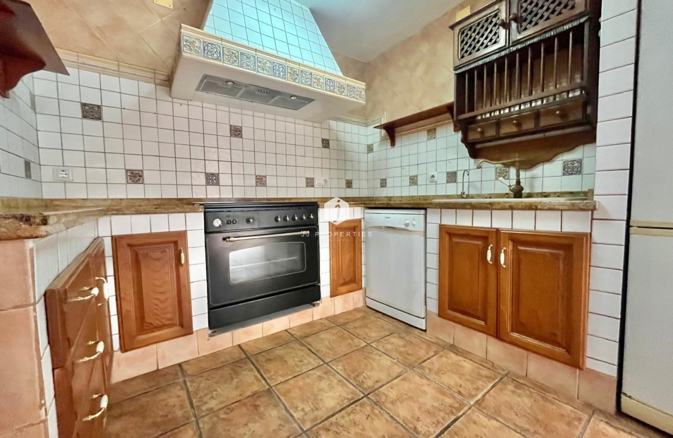 Segunda mano - Villa -
Torrevieja - Los Balcones - Los Altos del Edén