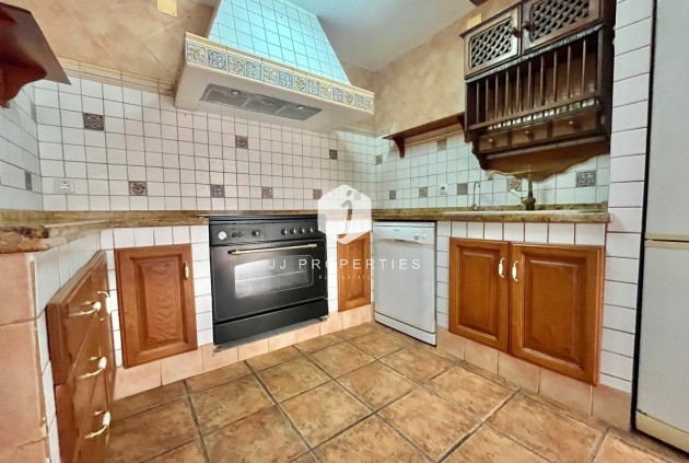 Segunda mano - Villa -
Torrevieja - Los Balcones - Los Altos del Edén