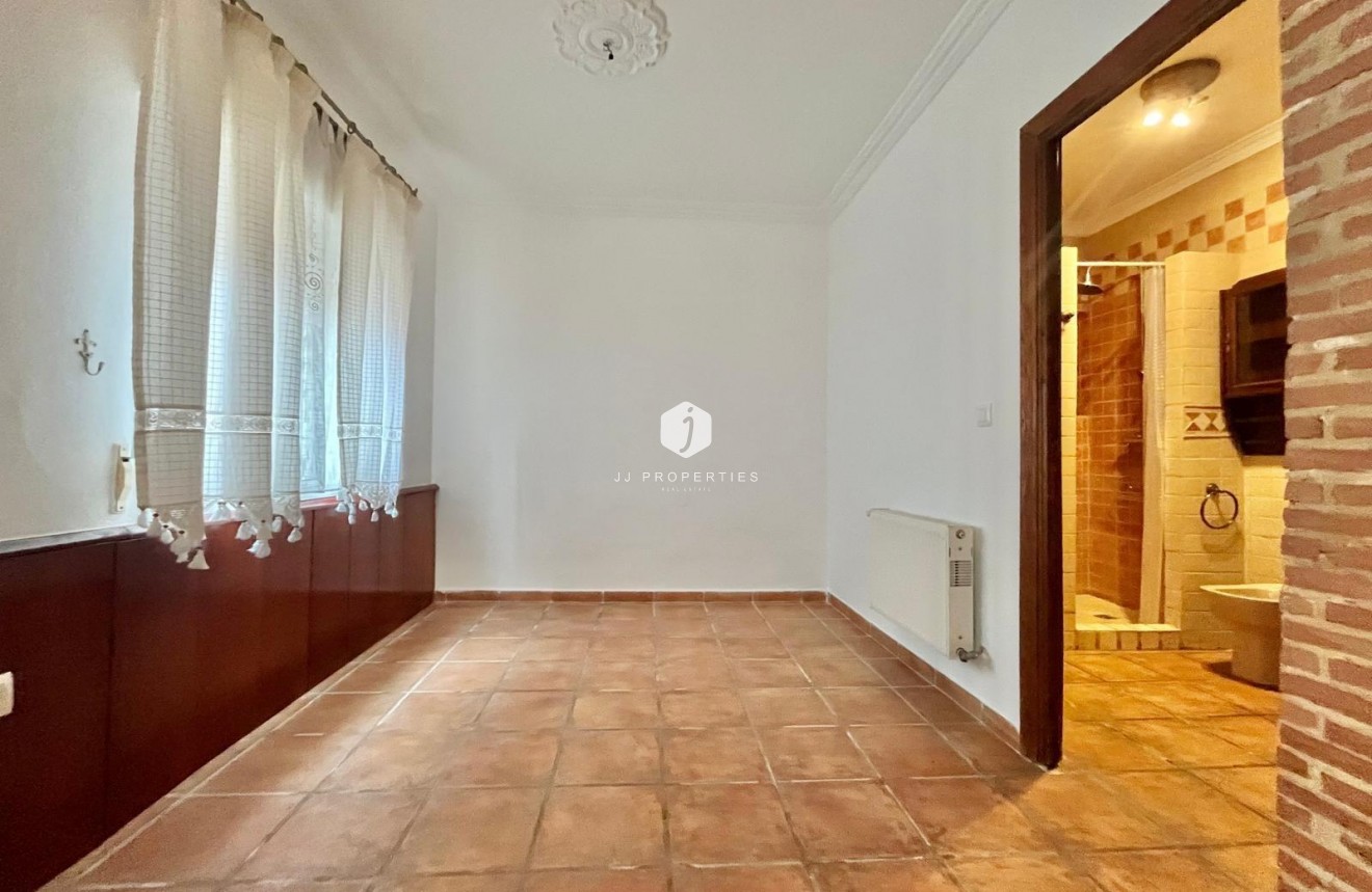 Segunda mano - Villa -
Torrevieja - Los Balcones - Los Altos del Edén