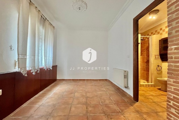 Segunda mano - Villa -
Torrevieja - Los Balcones - Los Altos del Edén