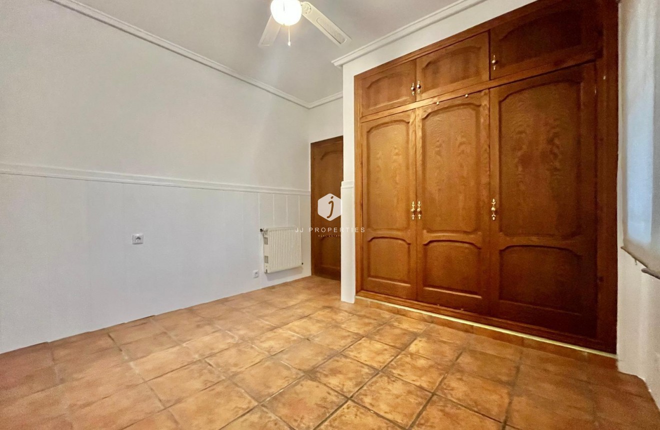 Segunda mano - Villa -
Torrevieja - Los Balcones - Los Altos del Edén