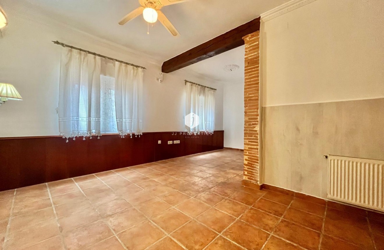 Segunda mano - Villa -
Torrevieja - Los Balcones - Los Altos del Edén