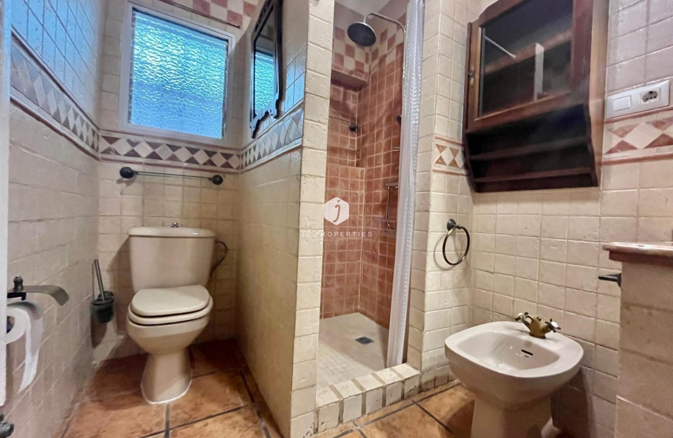 Segunda mano - Villa -
Torrevieja - Los Balcones - Los Altos del Edén