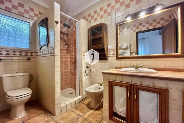 Segunda mano - Villa -
Torrevieja - Los Balcones - Los Altos del Edén