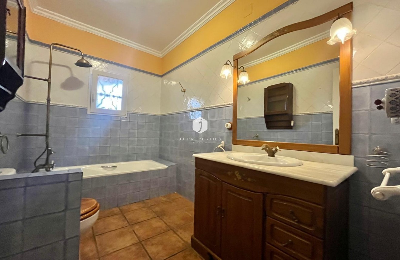 Segunda mano - Villa -
Torrevieja - Los Balcones - Los Altos del Edén