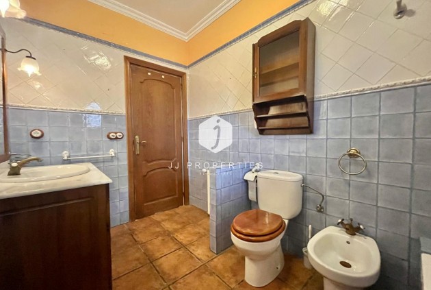 Segunda mano - Villa -
Torrevieja - Los Balcones - Los Altos del Edén