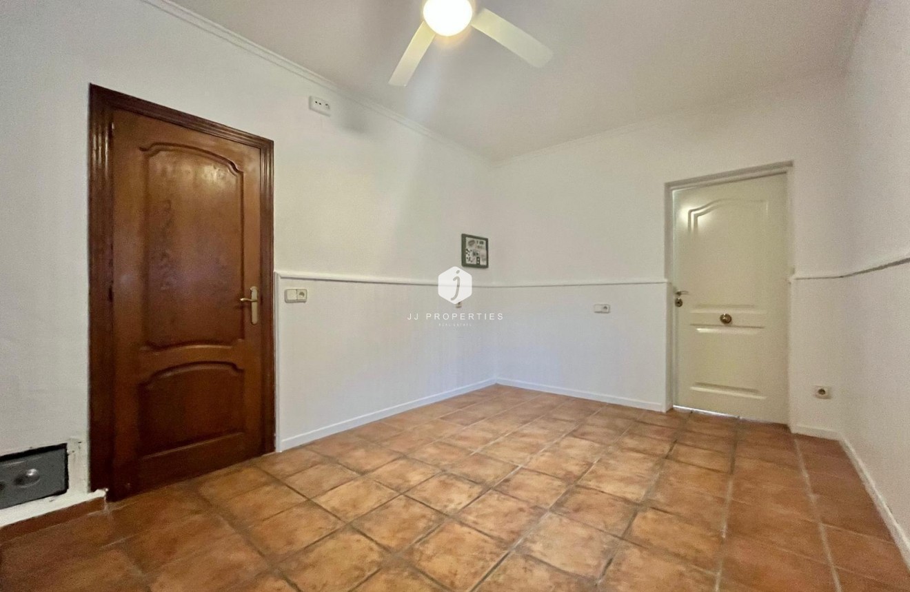 Segunda mano - Villa -
Torrevieja - Los Balcones - Los Altos del Edén