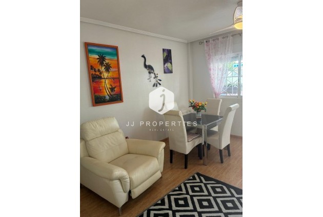 Resale - Bungalow -
Orihuela Costa - Los Almendros-la Florida