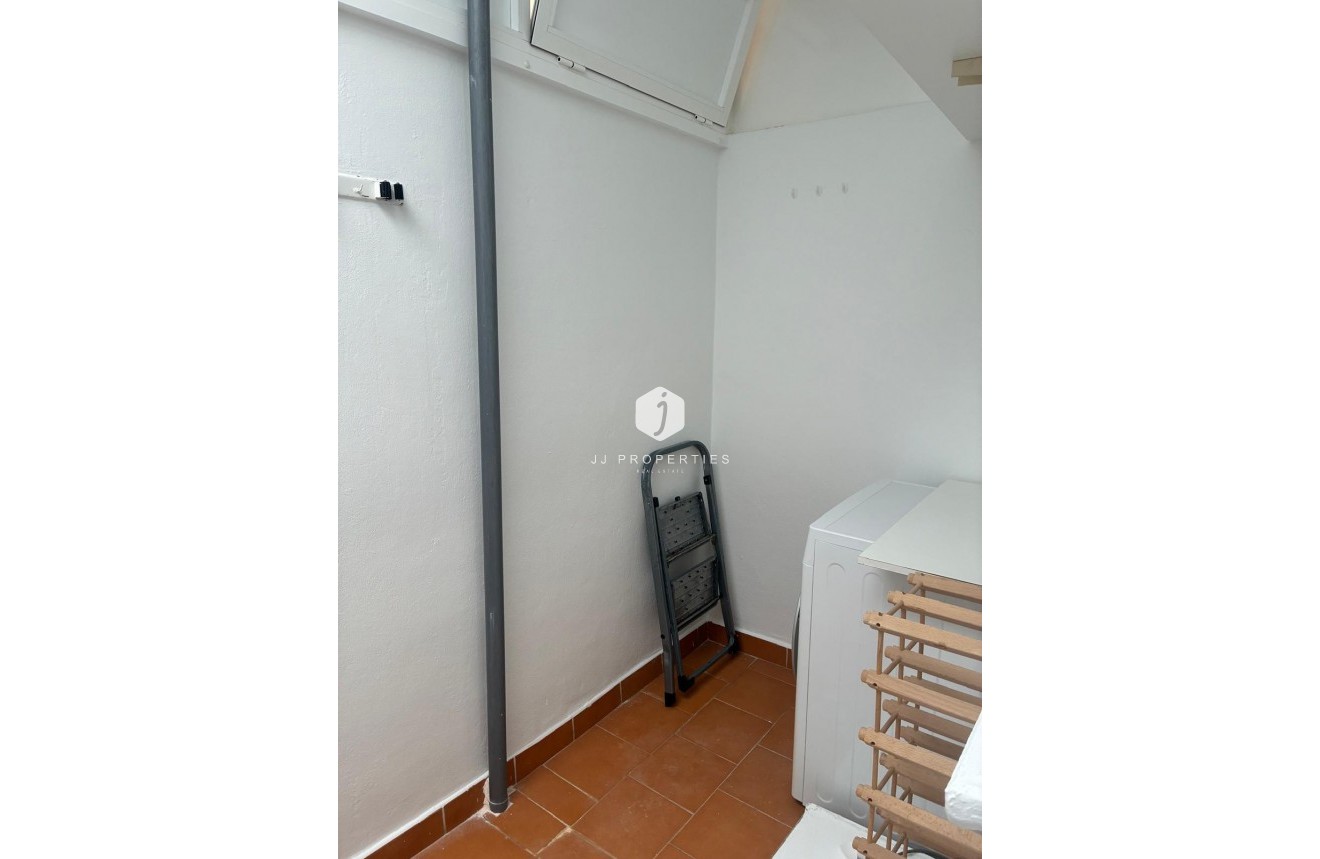 Resale - Bungalow -
Orihuela Costa - Los Almendros-la Florida