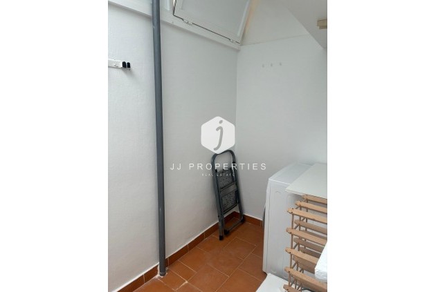 Resale - Bungalow -
Orihuela Costa - Los Almendros-la Florida