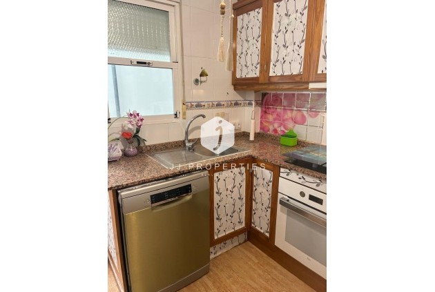 Resale - Bungalow -
Orihuela Costa - Los Almendros-la Florida