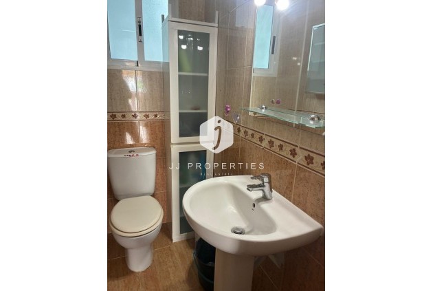 Resale - Bungalow -
Orihuela Costa - Los Almendros-la Florida