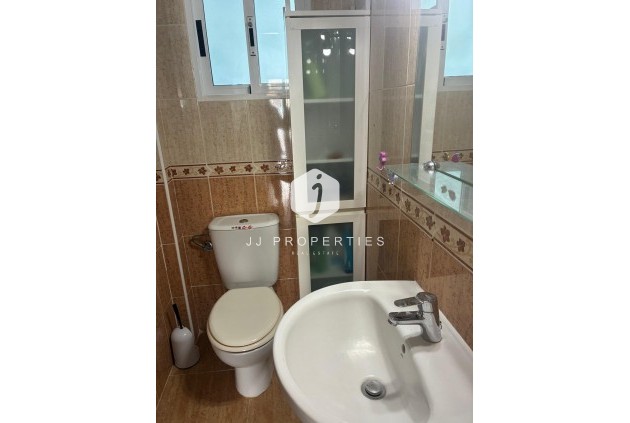 Resale - Bungalow -
Orihuela Costa - Los Almendros-la Florida