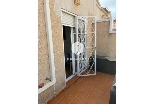 Resale - Bungalow -
Orihuela Costa - Los Almendros-la Florida