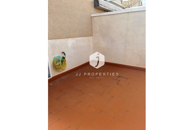 Resale - Bungalow -
Orihuela Costa - Los Almendros-la Florida